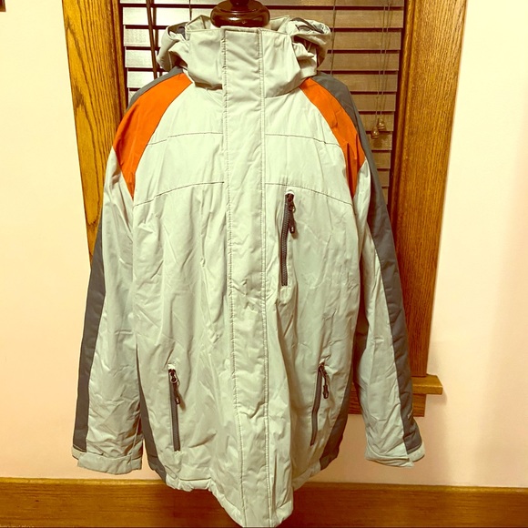 32 Degrees Other - Men’s WeatherProof 32 Degrees Winter Coat
